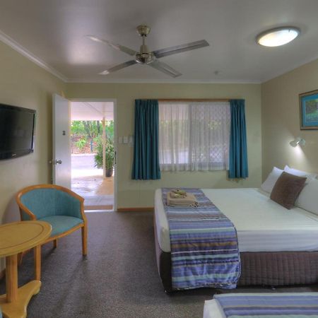 Atherton Hinterland Motel Habitación foto