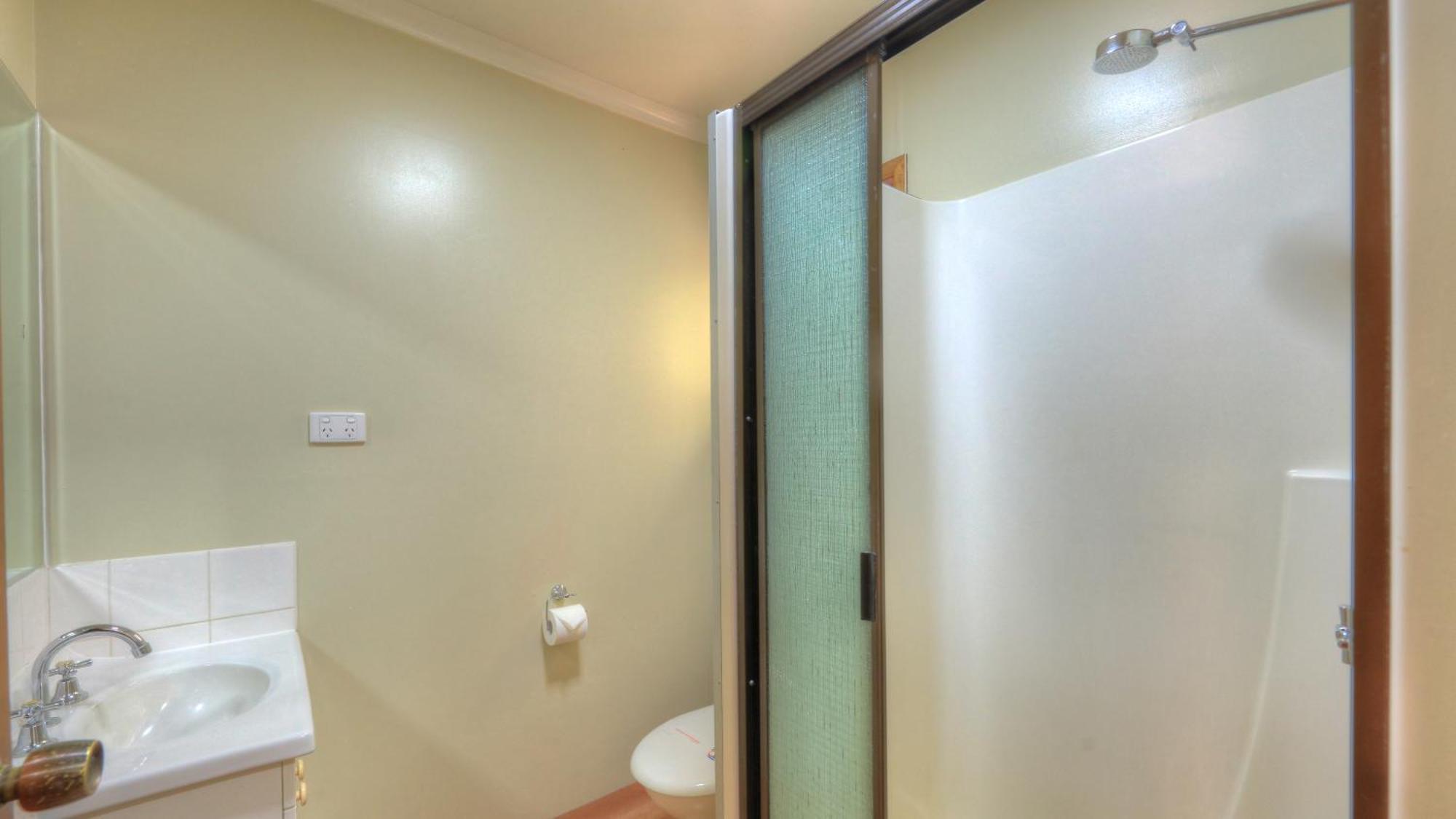 Atherton Hinterland Motel Habitación foto